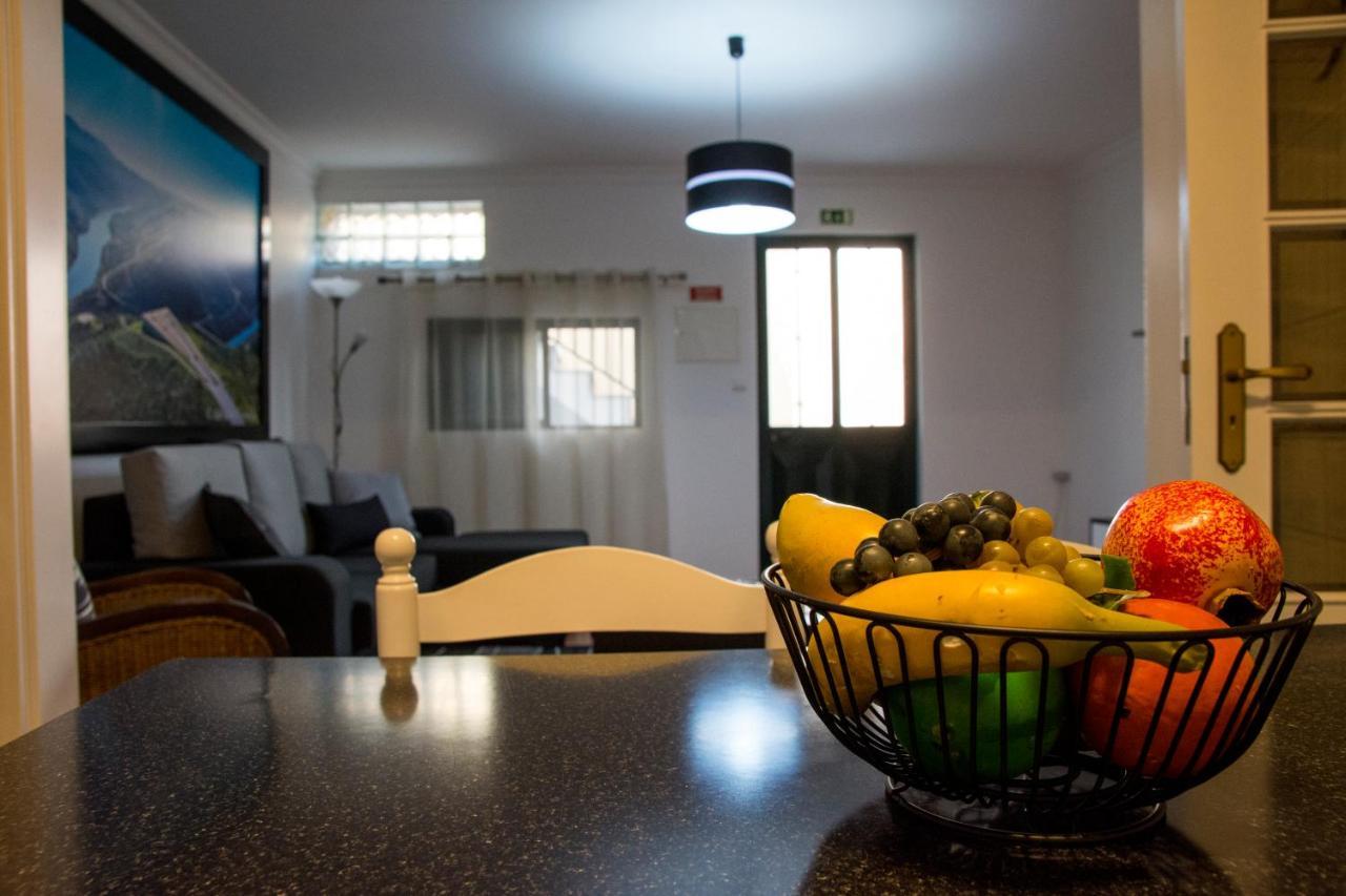 Casa Da Rocha - Alojamento Local Vila Nova de Fozcoa Exteriér fotografie