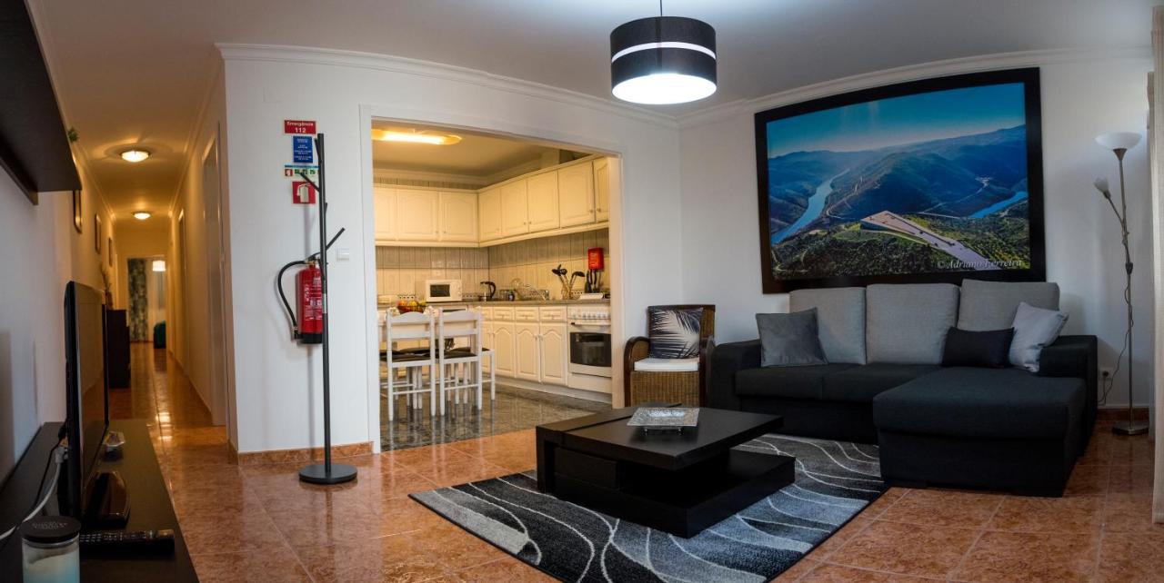 Casa Da Rocha - Alojamento Local Vila Nova de Fozcoa Exteriér fotografie