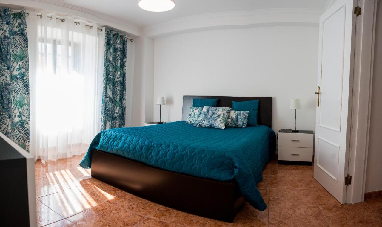 Casa Da Rocha - Alojamento Local Vila Nova de Fozcoa Exteriér fotografie